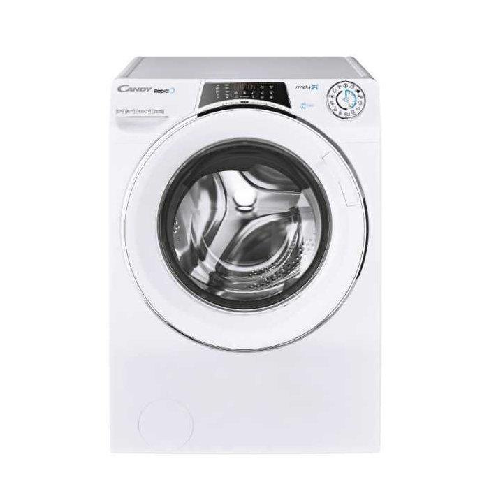 Pracka aut.CANDY RO 1486DXHC5/1-S
