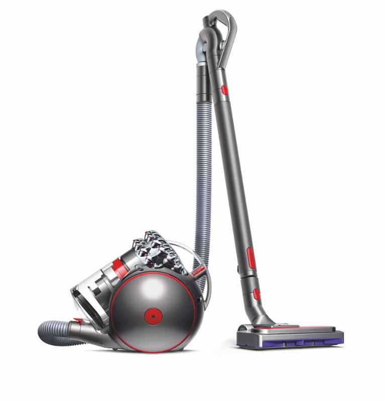 Vysavac DYSON Cinetic Big Ball Absolute 2+
