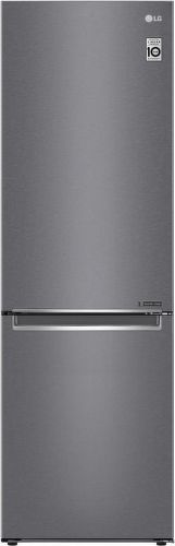 Kombi chlad.LG GBB-61DSJZN nerez