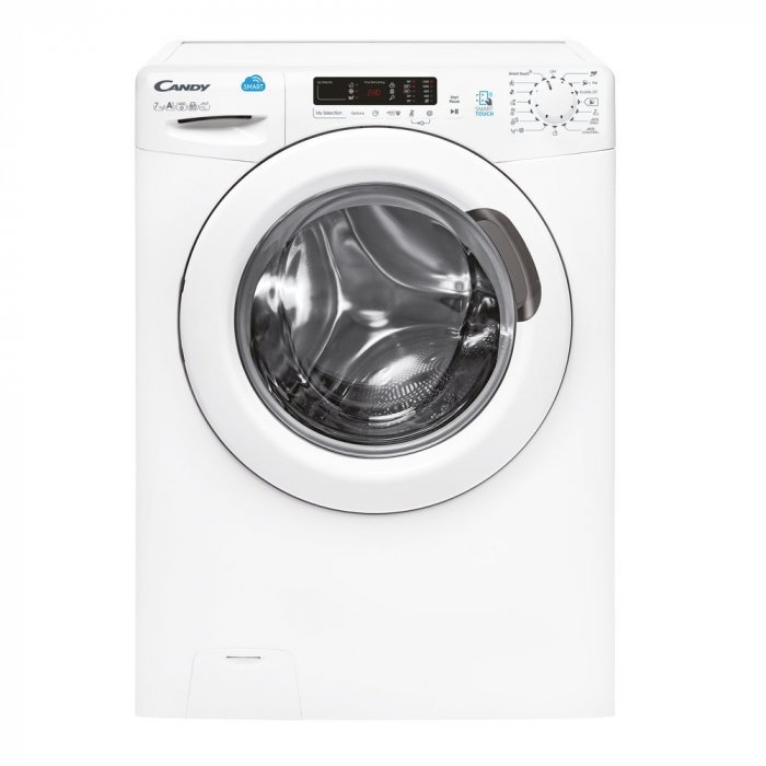 Pracka aut.CANDY CS 1472D3/1-S