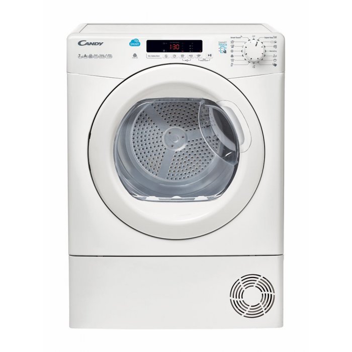 Susicka pr.CANDY CS H7A2DE-S