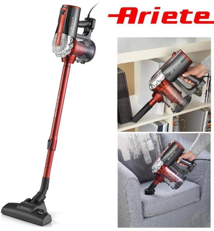 Vysavac ARIETE ART 2761 2v1
