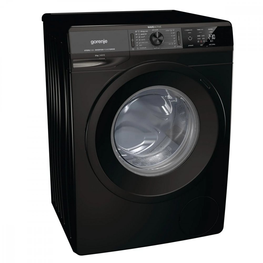 Pracka aut.GORENJE WEI 843B