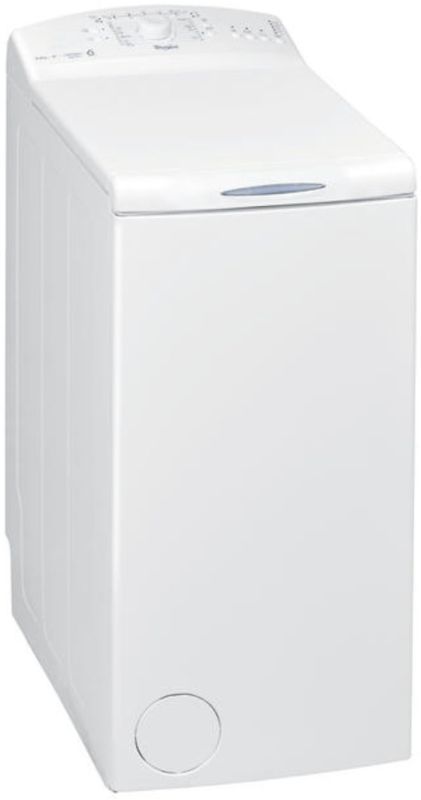 Pracka aut.WHIRLPOOL AWE 55611
