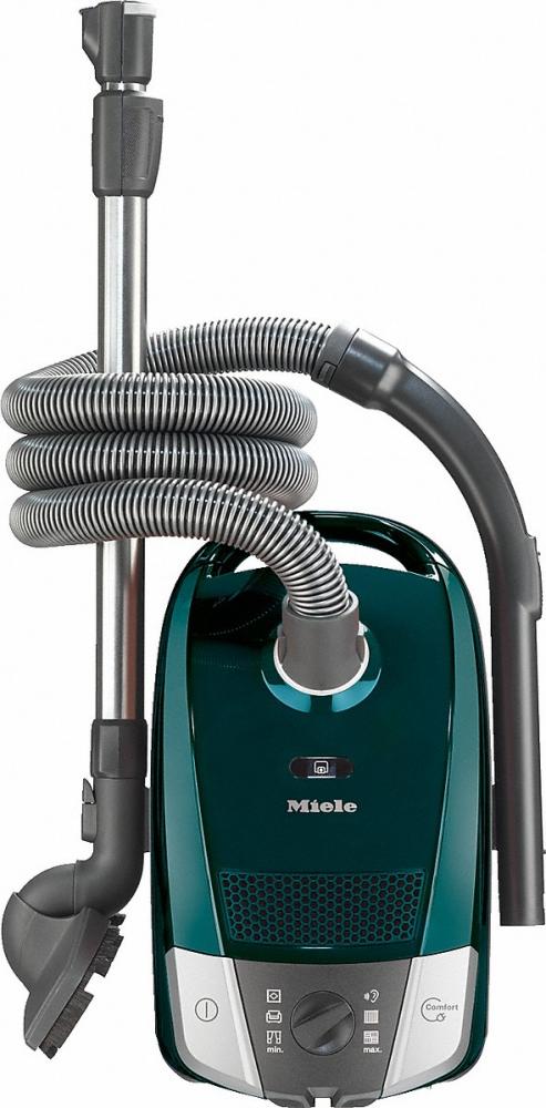 Vysavac Miele COMPLETE C2 Parquet PETROLEJ