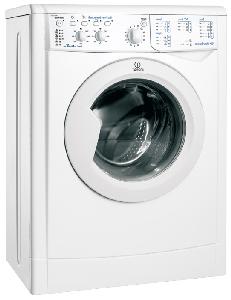 Pracka aut.INDESIT IWUC 41051C ECO