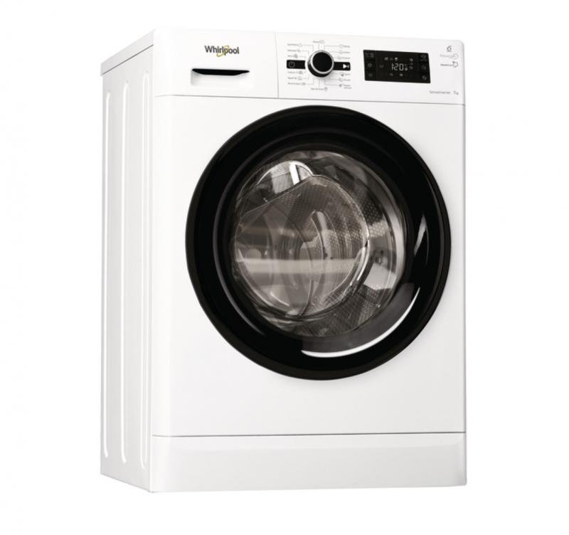 Pracka aut.WHIRLPOOL FWSG 71283BV EE