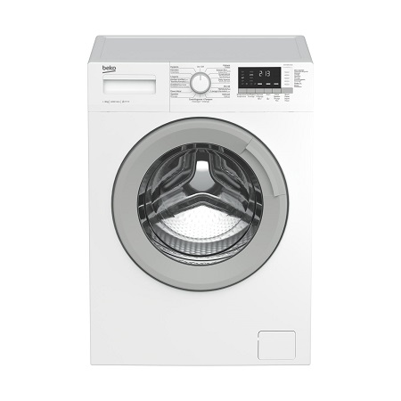Pracka aut.BEKO WTV 8712XSW