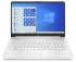 Notebook HP 15s-fq1005nc