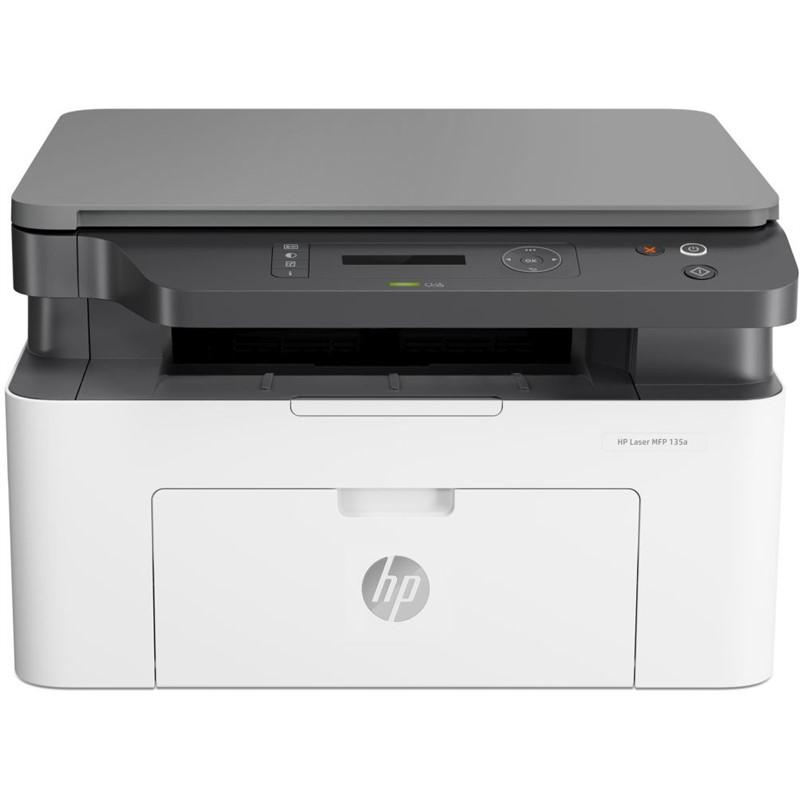 Multifunk.zar HP Laser 135a