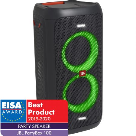 Reproduktor bluetooth JBL PARTYBOX 100