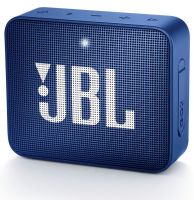 Reproduktor bluetooth JBL GO-2 blue