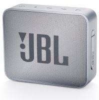 Reproduktor bluetooth JBL GO-2 grey