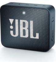 Reproduktor bluetooth JBL GO-2 navy