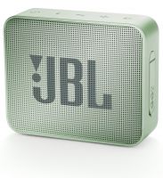 Reproduktor bluetooth JBL GO-2 mint