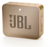Reproduktor bluetooth JBL GO-2 champa