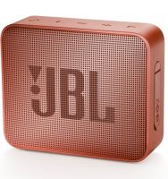 Reproduktor bluetooth JBL GO-2 cinnamon