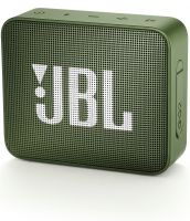 Reproduktor bluetooth JBL GO-2 green
