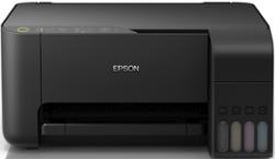 Multifunk.zar.EPSON TANK L3150