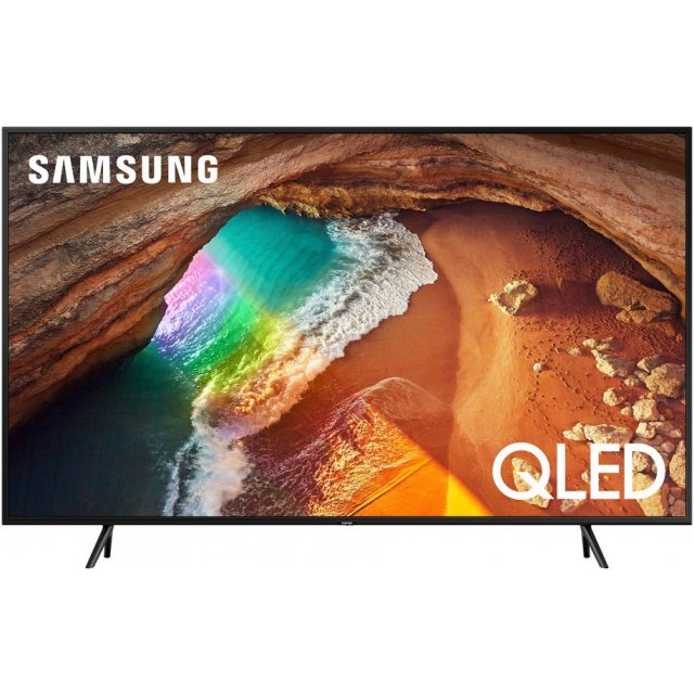 LCD monitor SAMSUNG QE43Q60RATXXH