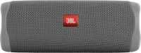 Reproduktor bluetooth JBL FLIP 5 GRY siva