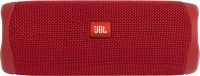 Reproduktor bluetooth JBL FLIP 5 RED cervena
