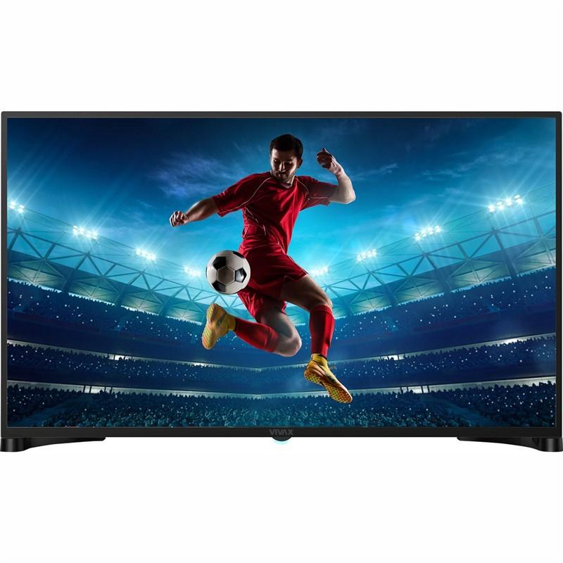 LCD monitor VIVAX TV-43S60 T2S2