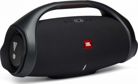 Reproduktor bluetooth JBL BOOMBOX 2 cierna