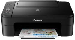 Multifunk.zar.CANON PIXMA TS-3350 cierna