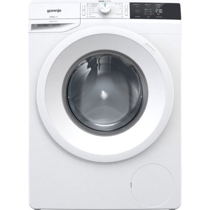 Pracka aut.GORENJE WE 74 CPS