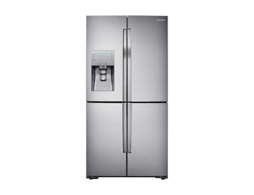 Kombi chlad.SAMSUNG RF50K5920S8/EO amer.